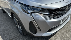 Peugeot 5008 1.5 BlueHDi Allure 5dr Diesel Estate